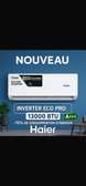 CLIMATISEUR HAIER ECO PRO INVERTER 13000 BTU