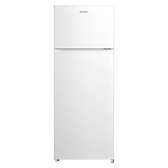 REFRIGERATEUR KUMTEL 2PORTES 204LITRES BLANC