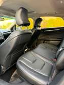 Ford fusion 2018