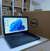 DELL Latitude 5491.i5 8ème Gén.8Go.SSD 256Go.14'' TACTILE
