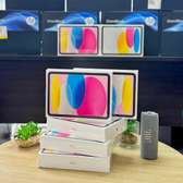 Apple iPad 10.2 blanc 64 Go neuf emballé