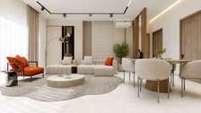 Appartement  F2 sur plan au Point E - Livraison 2028
