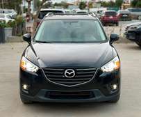 Mazda cx5 CT 2016