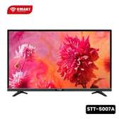 Tv 50 pouce smart technology