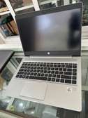 Hp pro 440 g7 i5 10ème Ssd 256gb ram8gb