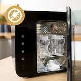 Tommee Tippee Stérilisateur électrique 6 biberons noir