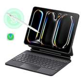 Clavier Magic iPad air et pro 11pouces