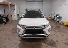 MITSUBISHI ECLIPSE CROSS /SEL 2018