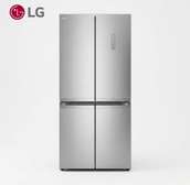 REFRIGERATEUR LG SIDE BY SIDE 4PORTES