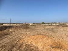 Terrain à vendre aux almadies