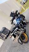 BMW GS 1250 TROPHY ADVENTURE 2023