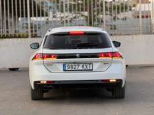 PEUGEOT 508 GT LINE 2019
