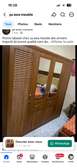 Armoire 4battants