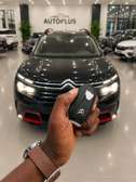 Citroën c5 AirCross 2020