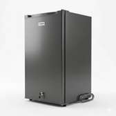 REFRIGERATEUR VERTA BAR 1PORTE GRIS VER101