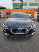 Renault sm6