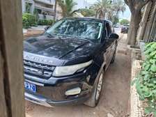 Ranger Rover évoque 2015