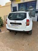 DACIA DUSTER 2014