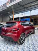 Renault Clio4 2018