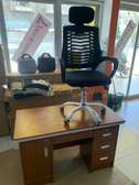 Table bureau et chaise
