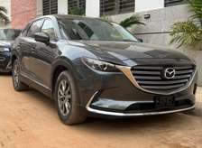 Mazda Cx-9 7 places