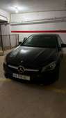 Mercedes CLA 2016 Noir Performance et Style