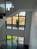 VILLA R+ 4 NEUVE À LOUER NGOR ALMADIES
