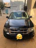 FORD ESCAPE 2011