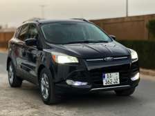 Ford escape 2015