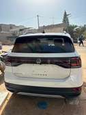 Volkswagen T-cross 2023