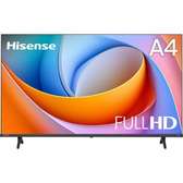 SMART TV HISENSE 50 POUCES A4Q FULL HD DLED VIDAA