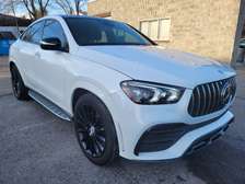 Vente mercedes GLE 53 AMG