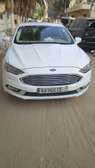 Ford fusion Année 2014