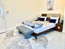 Appartement meublé  F4 vue  sur mer aux almaldies