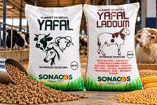 Aliments bétail YAFAL