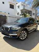 BMW X3 2018