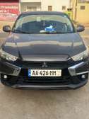 Mitsubishi rvr 2016