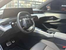 Peugeot 3008 quasi  neuf