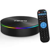 Box tv 8k HDR10