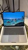 Macbook Pro M5 1Tera