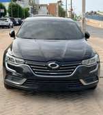 Belle Renault Samsung SM6