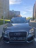 Audi Q5 premium 2015