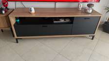 Ensemble meuble tv - commode - meuble de rangement