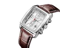 Montre Megir 3 couleurs