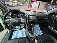 Vente sangyong tivoli