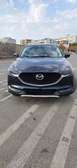 Mazda CX5 GT 2017