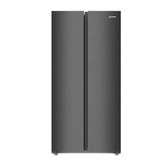 REFRIGERATEUR ASTECH SIDE BY SIDE 2PORTES GRIS FSS5000DDOG