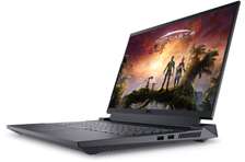 Gamer Dell G16 Extreme Edition i7