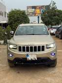 JEEP GRAND CHEROKEE Année :2014