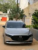 🚘 MAZDA 3 PREMIUM 2020 —